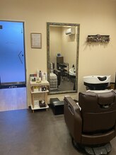 エン(EN)/個室のプライベート空間