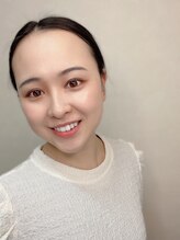 プレシア(Presia) 川上 望