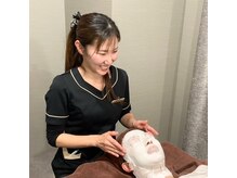 エイジングケア専門サロン サンク(thanq)/リアボーテ正規販売取扱店