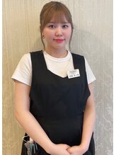 ルクール 小出店(Le Coeur) 阿部 奈々瀬