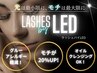 LEDマツエク・完全硬化2秒・圧倒的スピード・高持続  【100本】