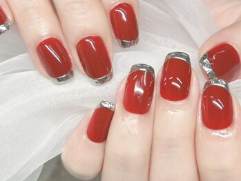 マーメイド 大船店(Mermaid)/ミラーフレンチ