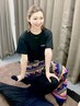 《Izumi指名》9/15迄【タイ古式95分2000円OFF】NEWセラピスト特別割引♪