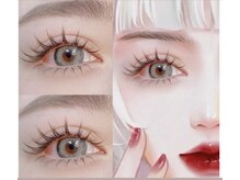 シーシーネイル 池袋店(CeCe Nail)の雰囲気（妥協しない施術で綺麗な仕上がりがずっと続く【ワンホン】）