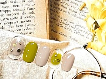 ショットモード(Shot Mode)/フリーアート