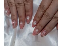 イーズ(ease)/ピンクアート