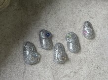 エフルーム(Froom)/8月定額デザイン