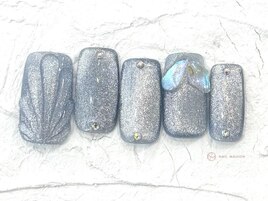 マリンネイル¥10550