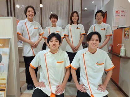 カラダファクトリー 広島パルコ店の写真