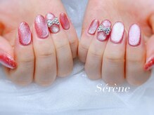 セレーヌ(Serene)/マグネット