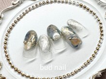 バドゥネイル(bud nail)