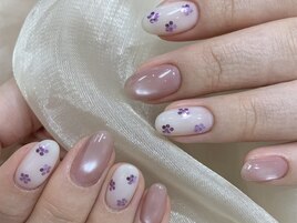 ￥５９８０《60分》