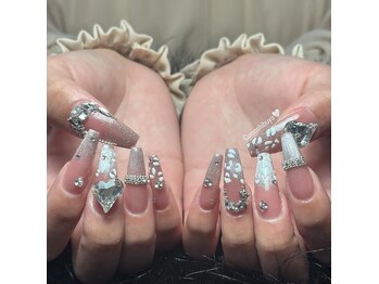 コモネイルスタジオ(CoMo Nail Studio)/