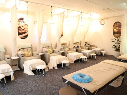 舒爽軒 中華街店(スーソウケン)の写真