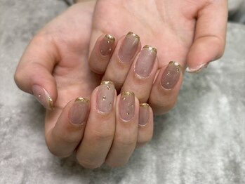 トゥインクル 布施(tWinkle)/マグネット