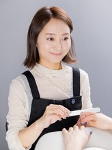 プラス ホリック(PLUS HOLIC) 因幡 麻耶