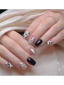 ビルドアップビューティー(Build Up Beauty)/