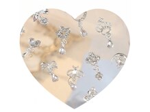 ～揺れる輝き★チャームパーツ～ &nbsp;