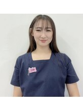 アイラッシュサロン ブラン 和歌山ミオ店(Eyelash Salon Blanc) 和歌山店 オダ