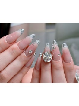 カラー・パーツの種類が豊富