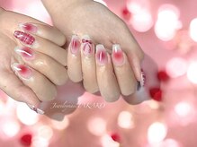 ジュエリーネイル タカコ(Jewelry nail TAKAKO)/