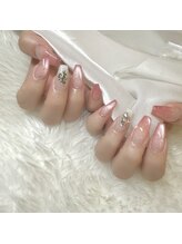 メルシー 堀江店(Merci)/フィルイン/マグネット