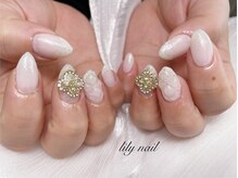 リリーネイル(lily nail)/