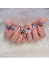 ベルネイル(Belle Nail)/