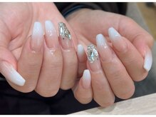 ネイルアンドアイラッシュスタジオ シュシュ(chouchou)