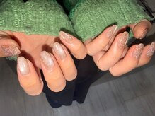 Naa★NAIL【3月5日OPEN(予定)】の雰囲気(煌めくデザインが人気のフラッシュマグ★)