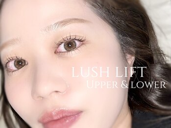 フフ(fufu)/上下まつ毛パーマ/高松/高松市