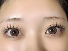 リーベスト 心斎橋(REBEST)/フラットラッシュ