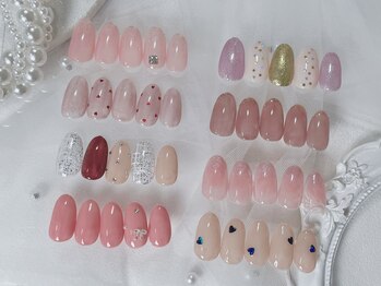 定額シンプル〔伏見/栄/錦〕