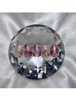 定額ネイルデザイン