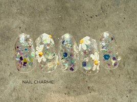 ★定額¥9900コース★