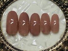 ハピネス(Happiness)/初めてネイル学生さん限定カラー