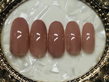 ハピネス(Happiness)/初めてネイル学生さん限定カラー