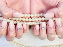 ベイビーブーマー☆スカルプ