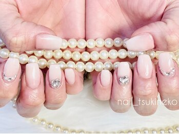 ベイビーブーマー☆スカルプ