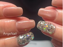 アンジュネイル(Ange Nail)/オリジナルデザイン