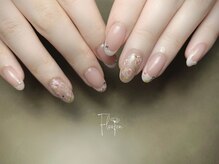 フローフェン(Floofen)/ローズフレンチ