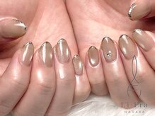 リフラ ナガラ(Li-Fra NAGARA)/