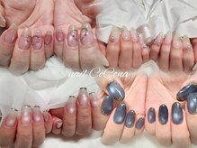 ネイル ココナ(nail CoCona)