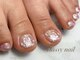クラッシーネイル(classy nail)の写真