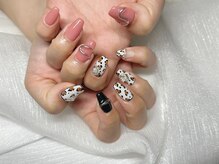レア ネイル(lea nail)/デザインネイル