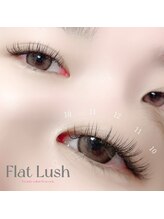 エスティバン 心斎橋(ESTIVANT)/エクステデザイン