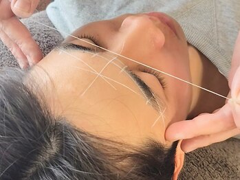 オーシャンズ 大橋(Oceans)の写真/【本格マッピング×骨格分析】他で満足できなかった方も大歓迎！確かな技術と分析力で魅力を引き出します◎