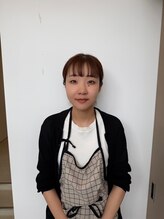 グリッター(glitter)&nbsp;藤原 悠夏