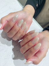 アイラッシュグラム(Eyelash glam)/シンプルマグ