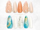 定額◇7月イベント&季節ネイル